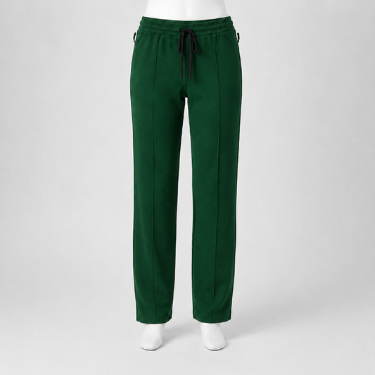 Women's Premium Fabric Trousers
