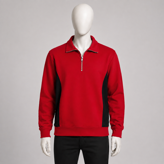 Men's Zipper Sweatshirts