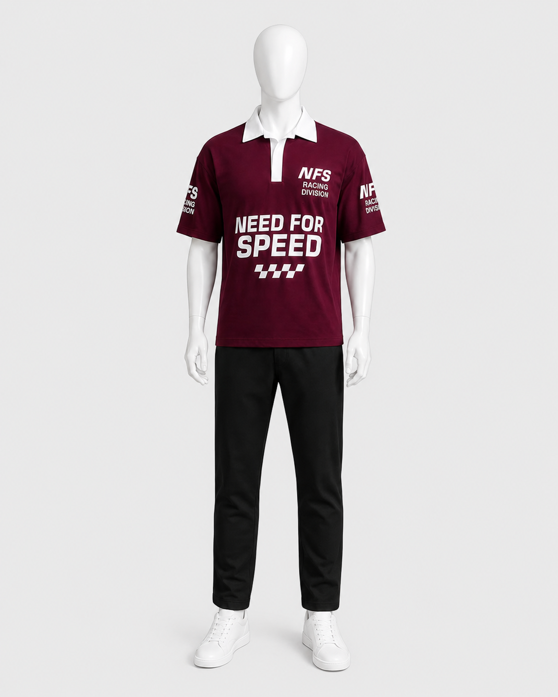 Men's NFS T-Shirt