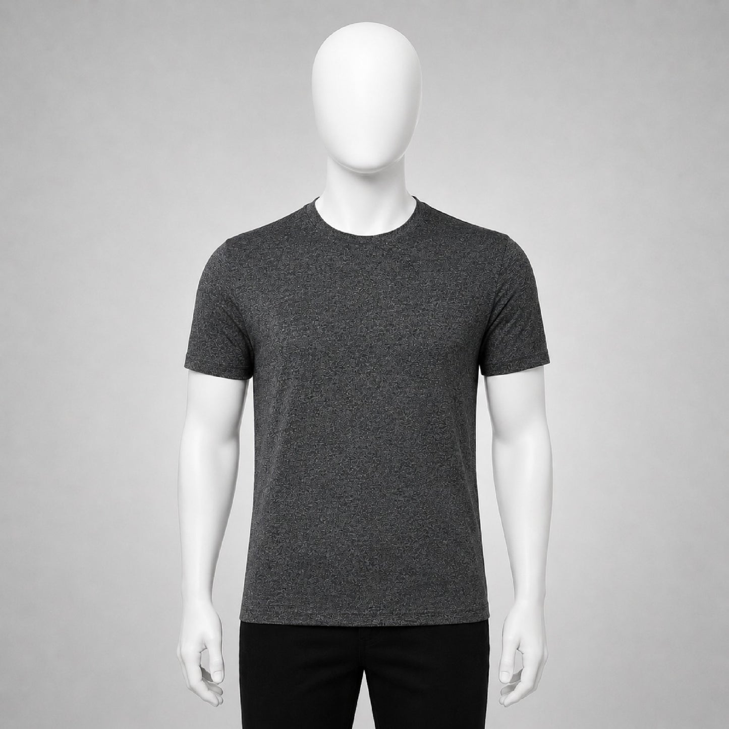 Gray T-Shirt