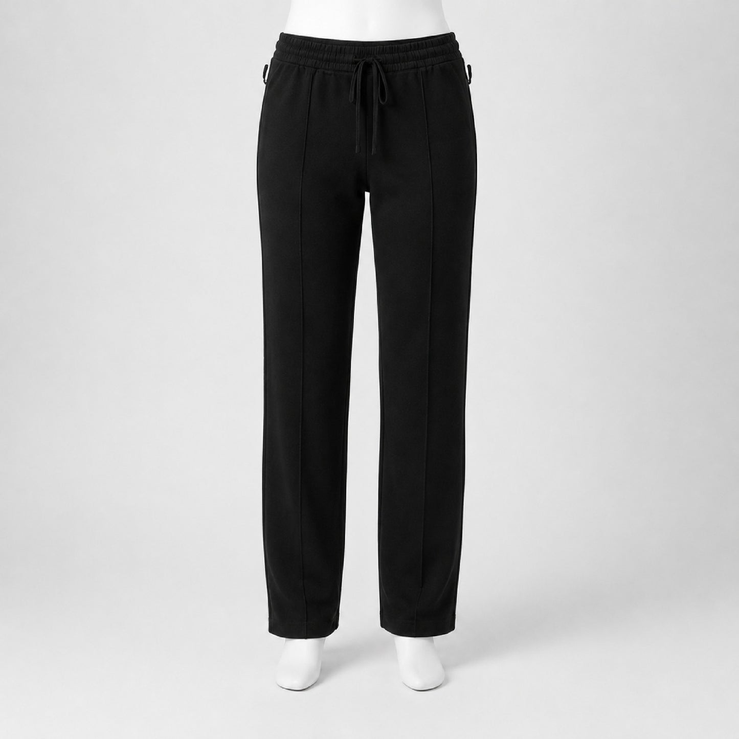 Sleeveless Tracksuit