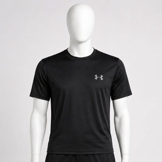Half Sleeves Tracksuit