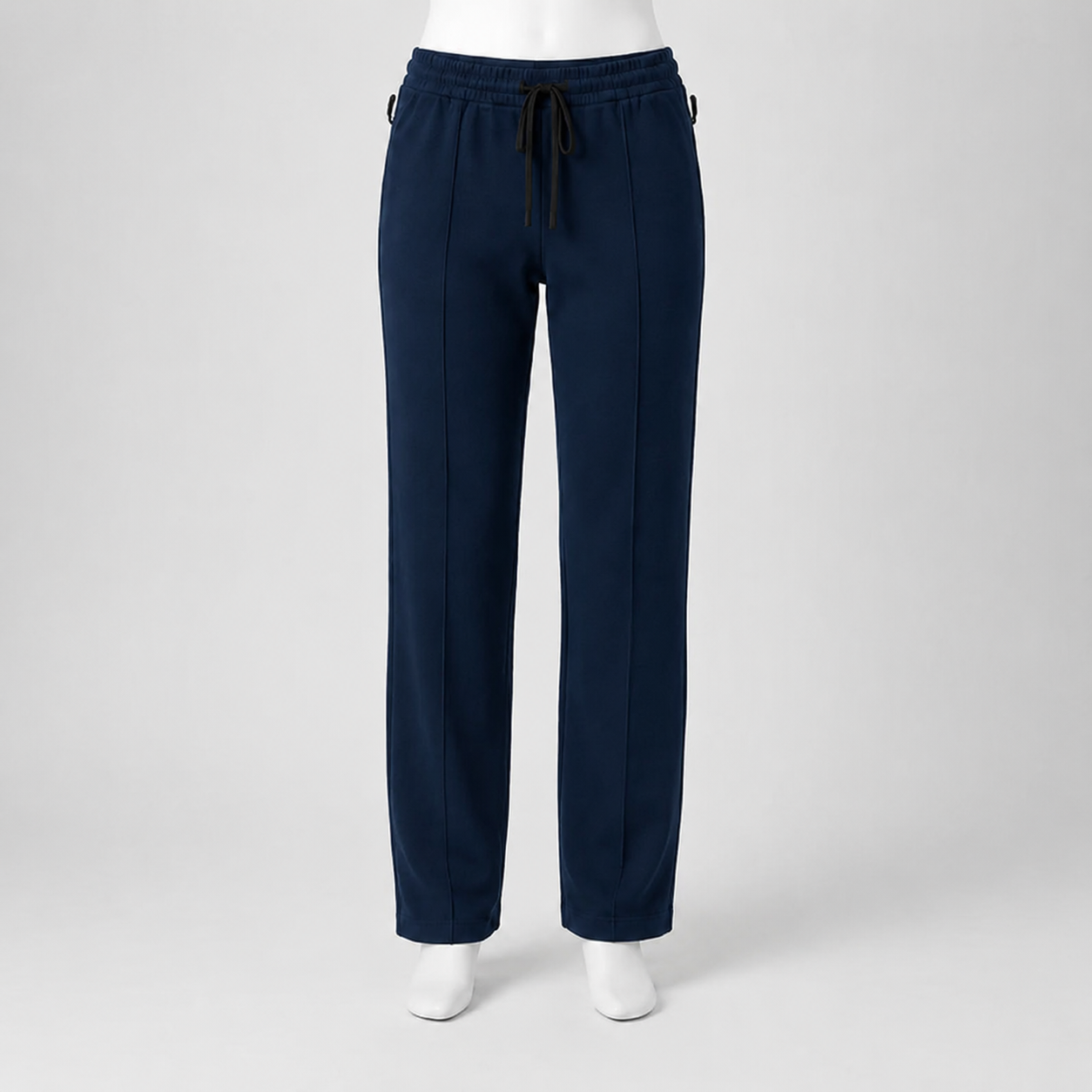 Women's Premium Fabric Trousers