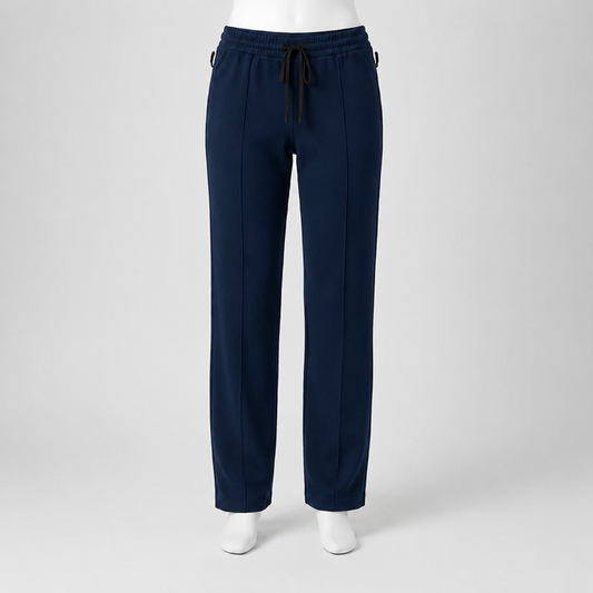 Women's Premium Fabric Trousers