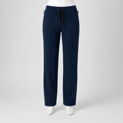 Women's Premium Fabric Trousers