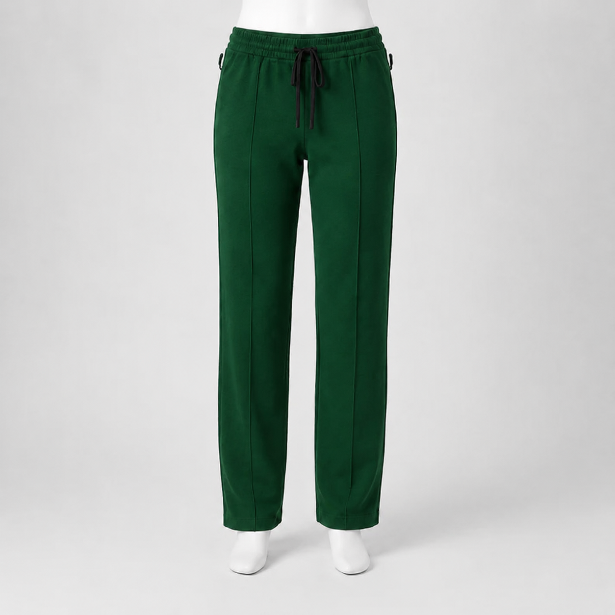 Women's Premium Fabric Trousers