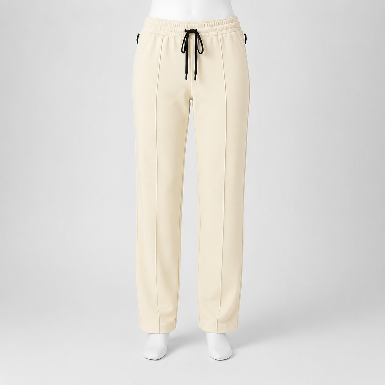 Women's Premium Fabric Trousers