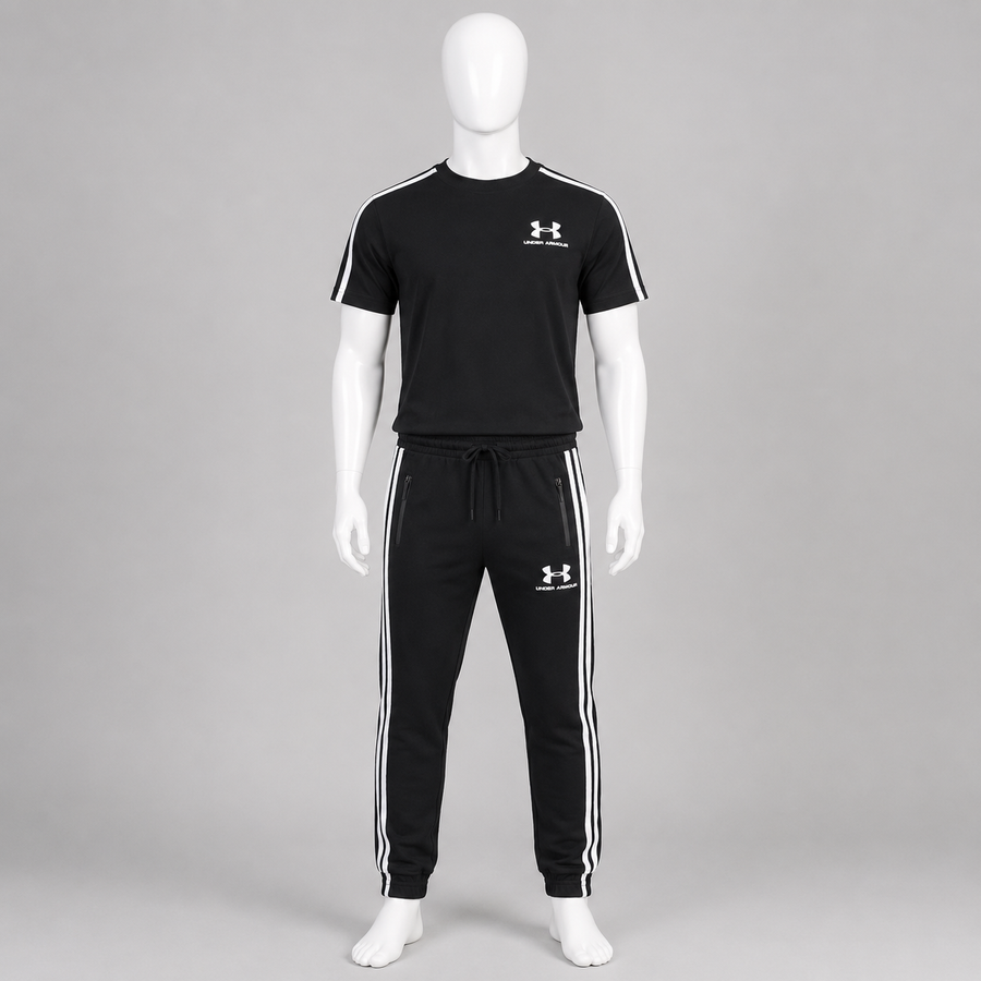 Men Tracksuites