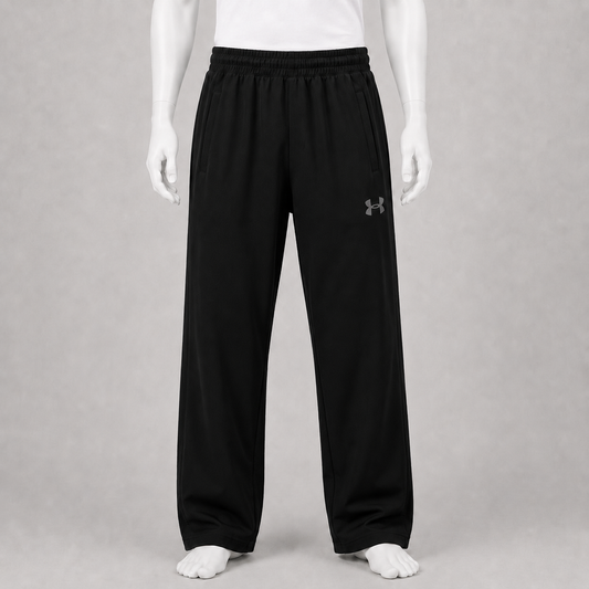 Men's Premium Baggy Trousers
