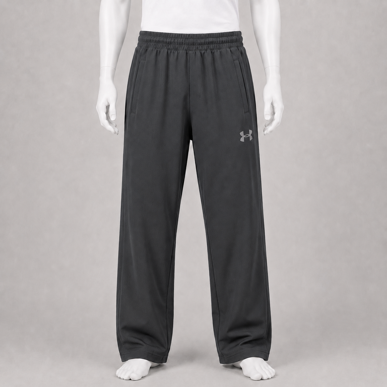 Men's Premium Baggy Trousers