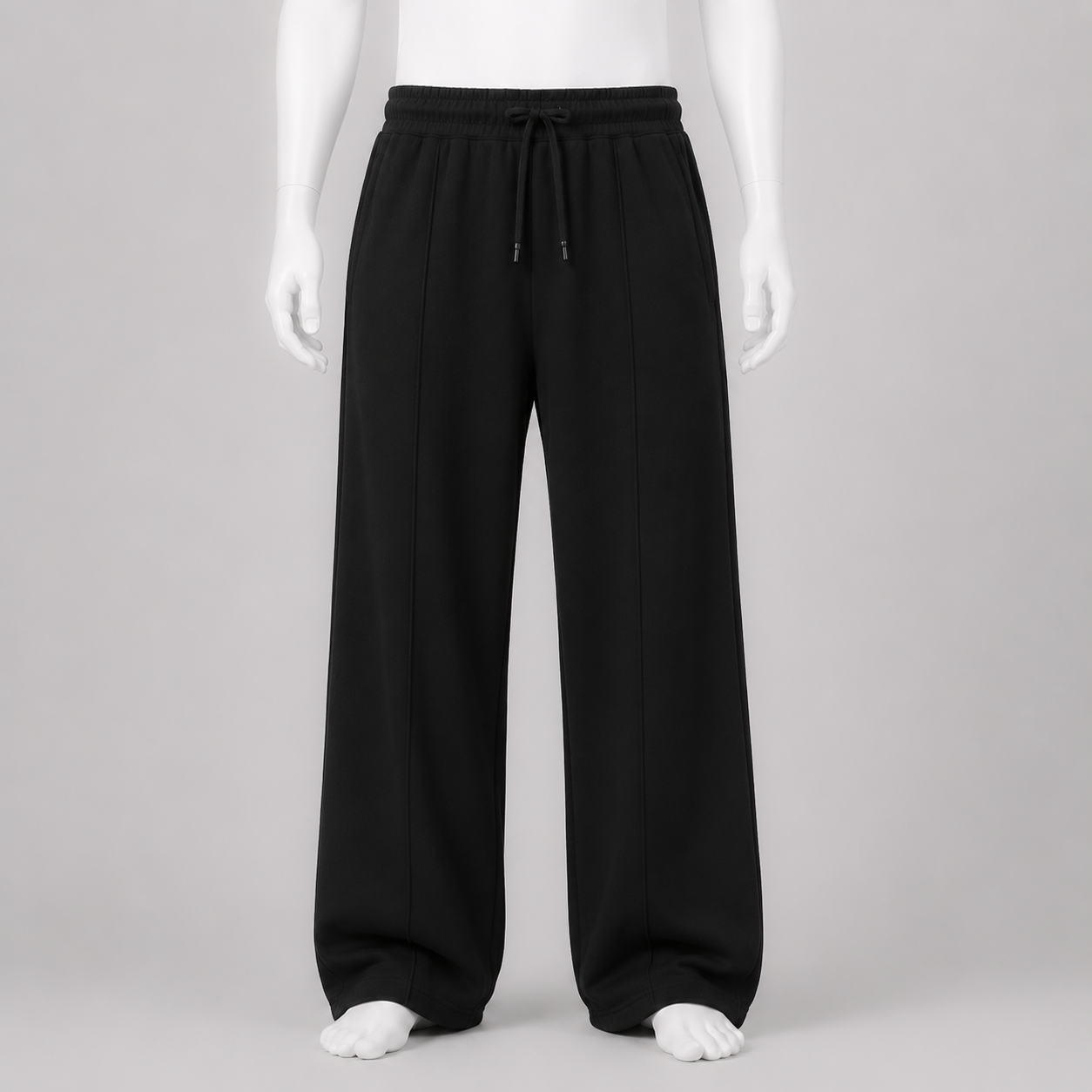 Men's Baggy Trouser