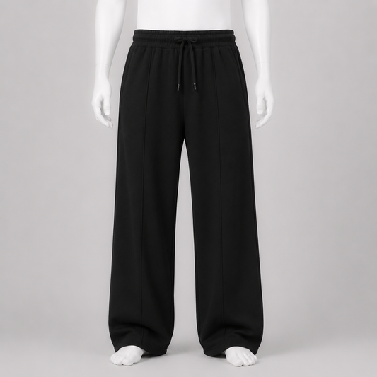 Men's Baggy Trouser