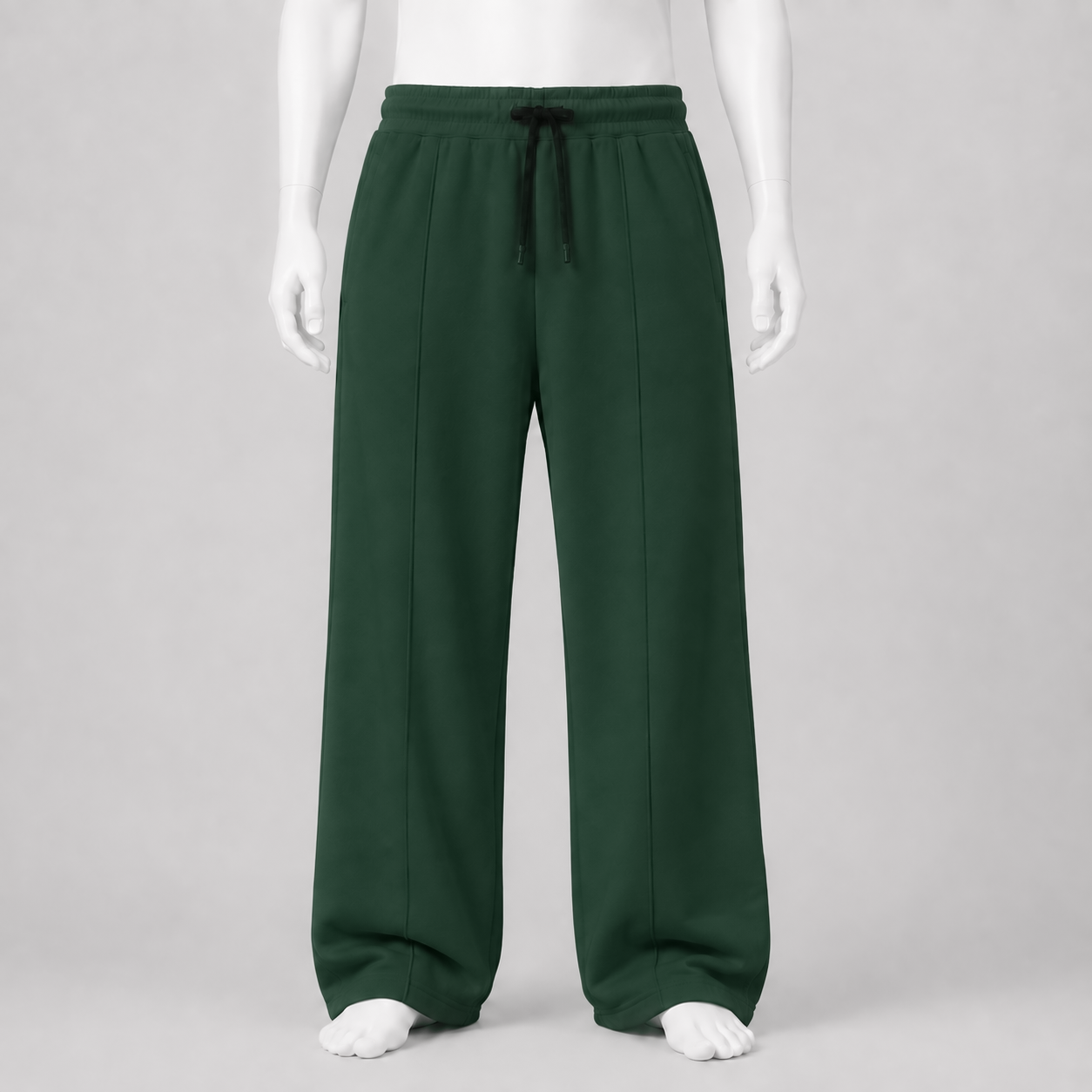 Men's Baggy Trouser