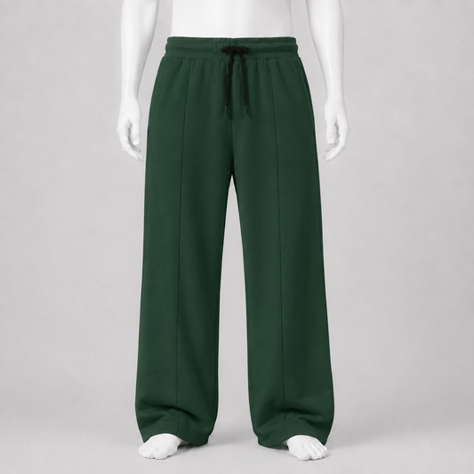 Men's Baggy Trouser