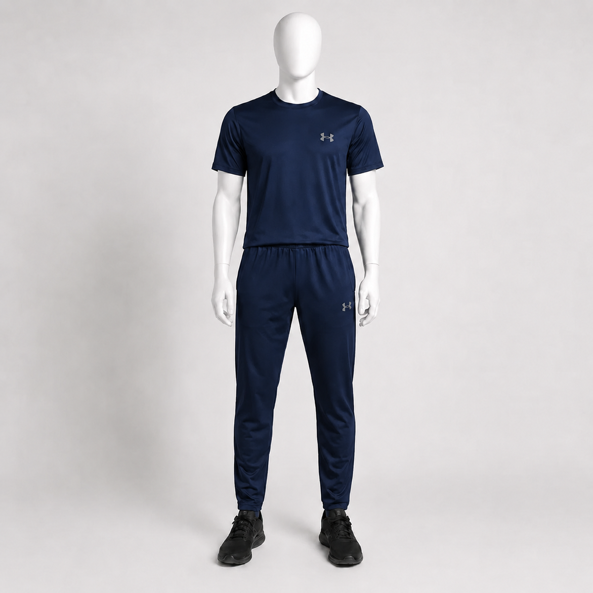 Men's Premium Dri Fit Tracksuit
