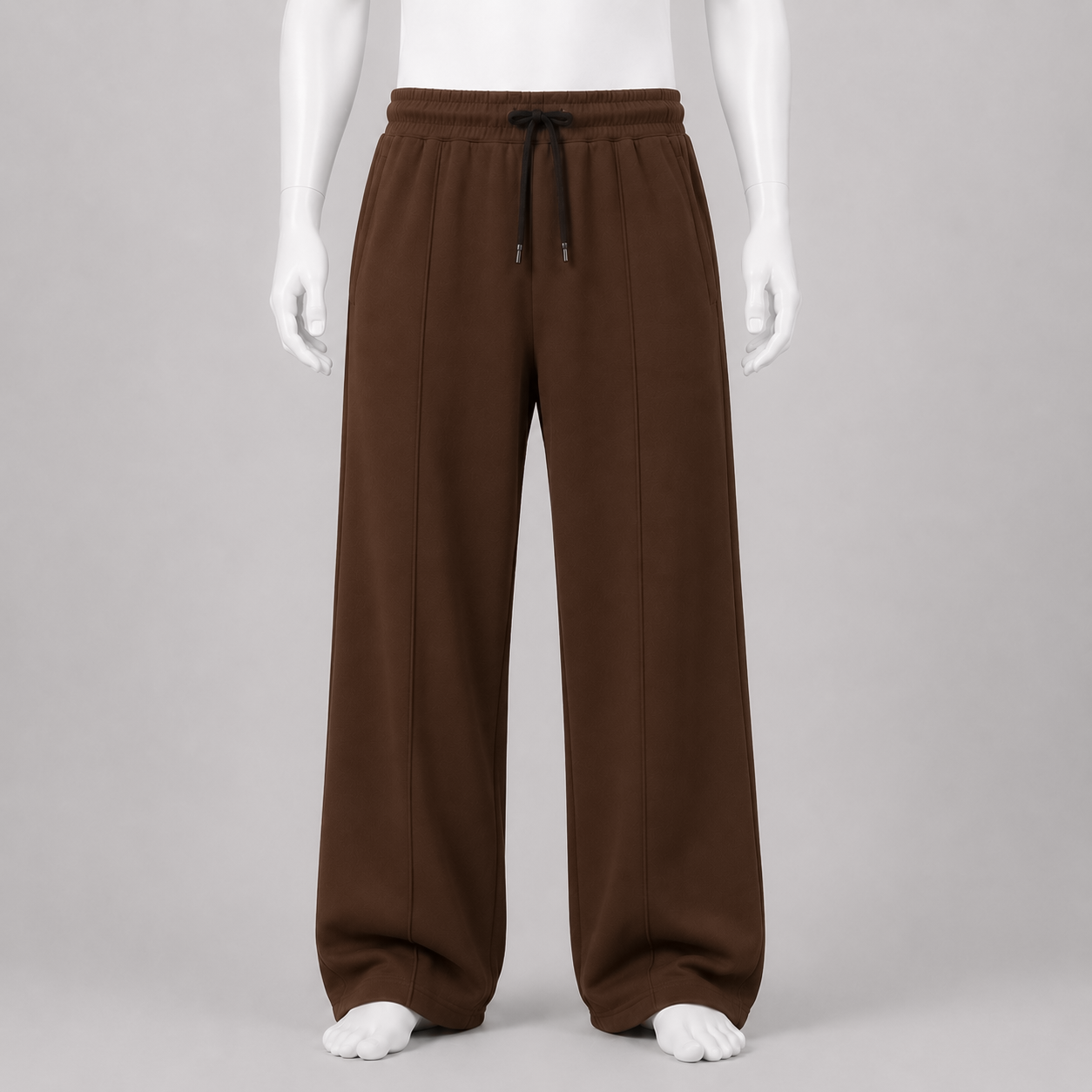 Men's Baggy Trouser