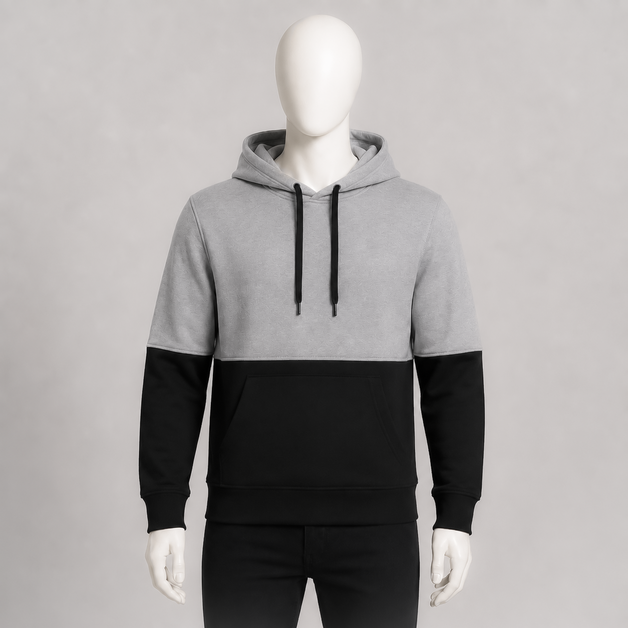 Men's Premium Hoodie