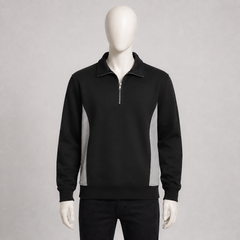 Men's Zipper Sweatshirts