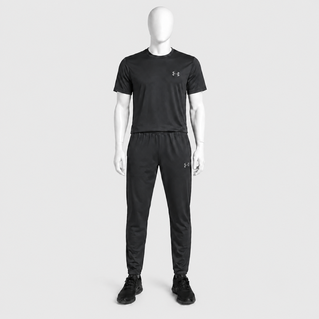 Men's Premium Fabric Tracksuites