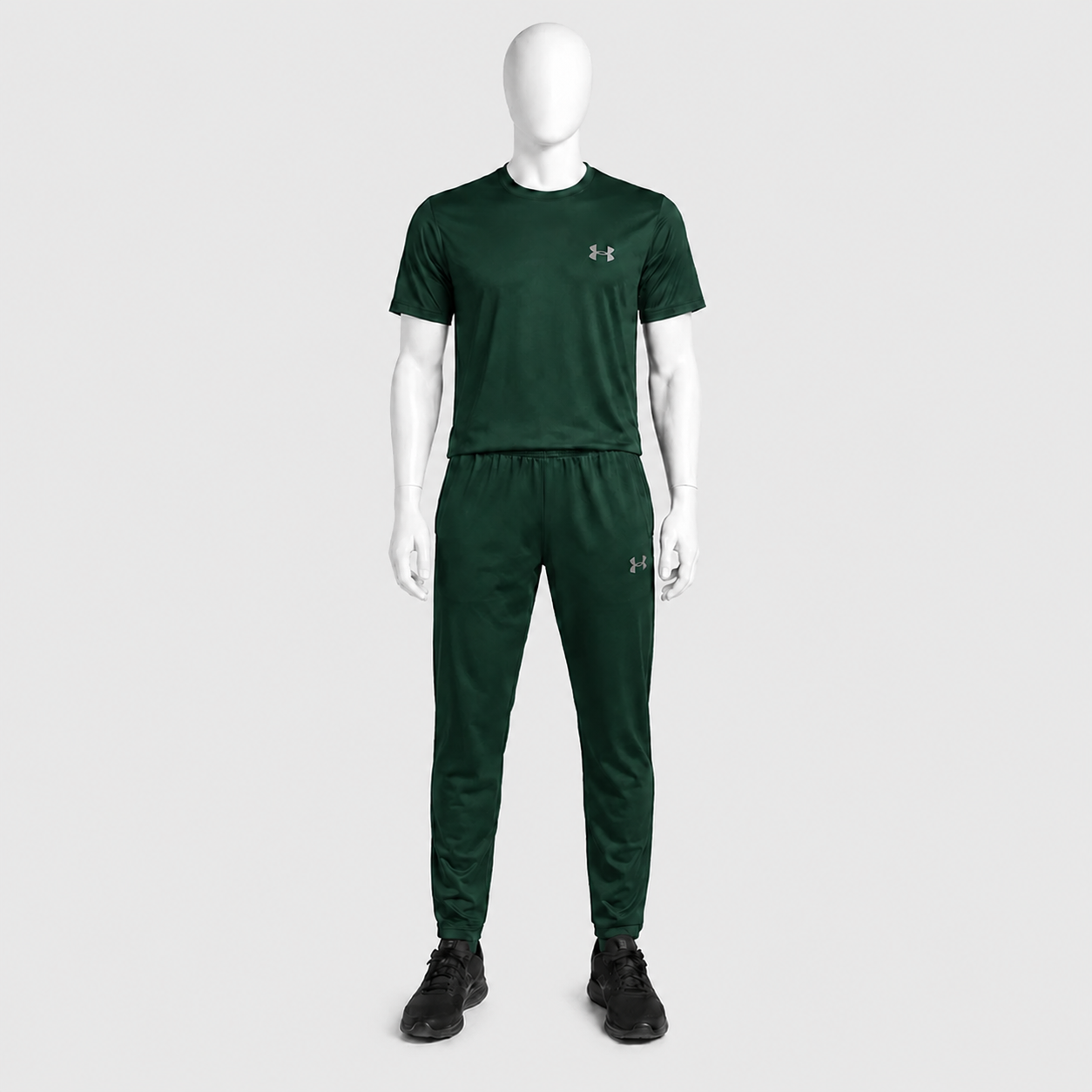 Men's Premium Fabric Tracksuites