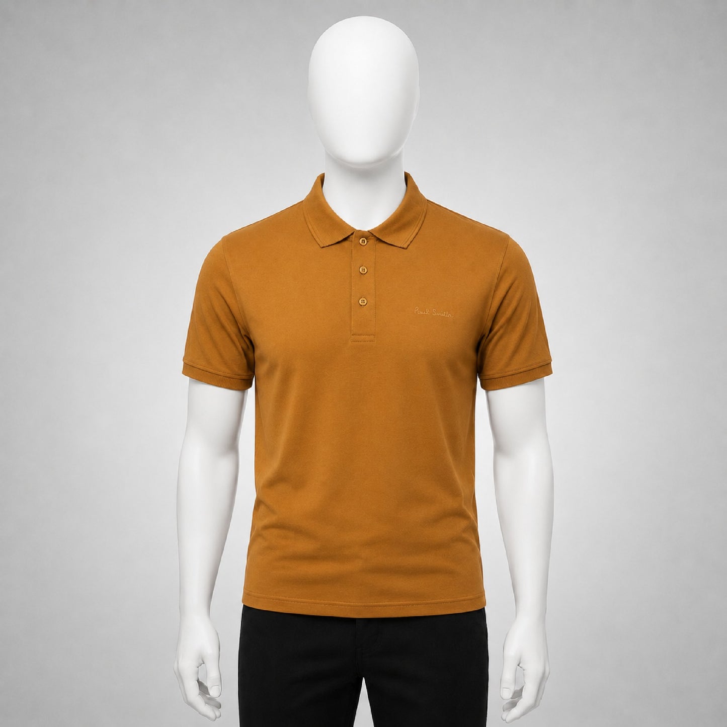 Mustard T-shirt