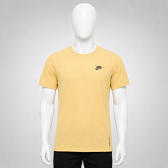 Yellow T-Shirt