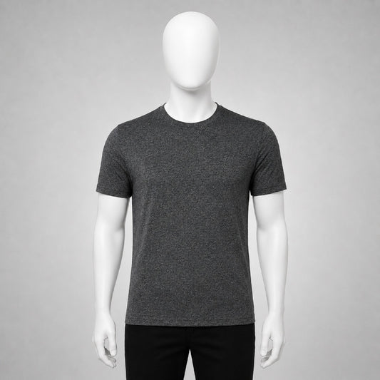 Gray T-Shirt