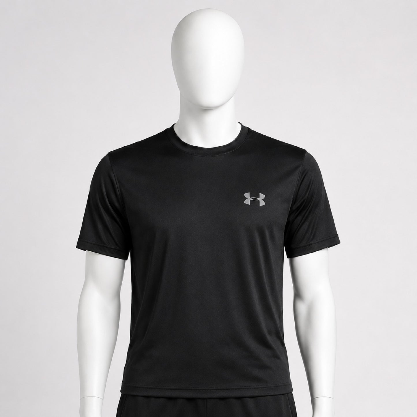 Half Sleeves Tracksuit