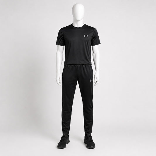 Half Sleeves Tracksuit