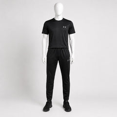 Half Sleeves Tracksuit