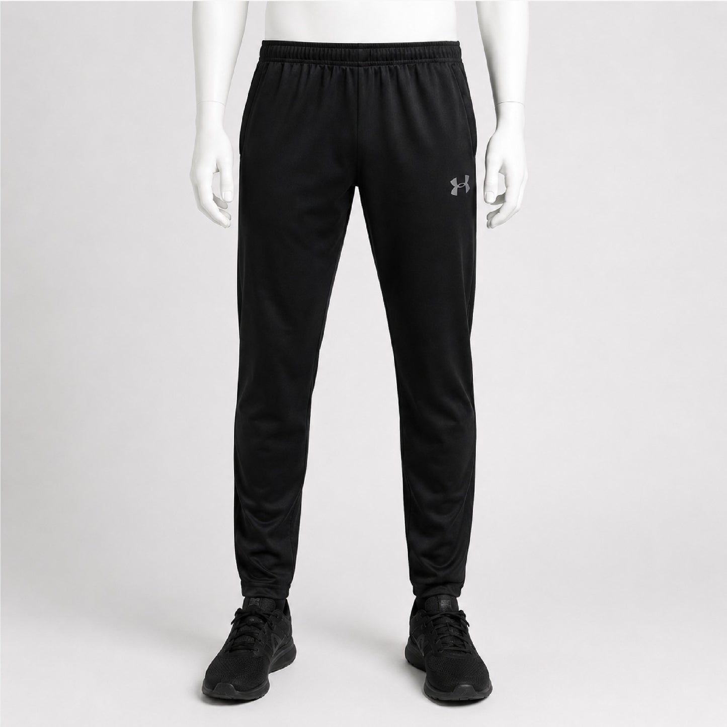 Half Sleeves Tracksuit